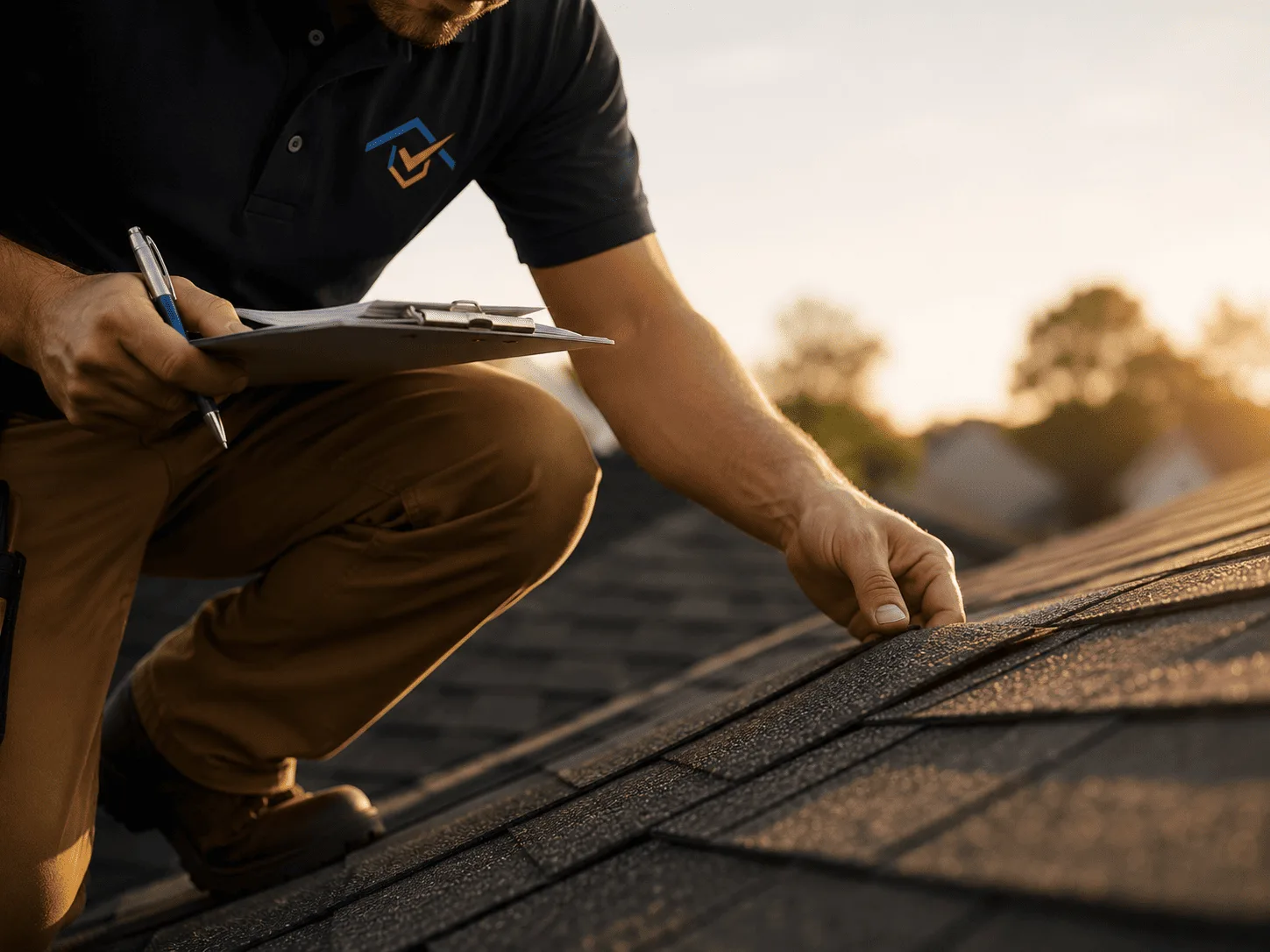Why Choose Roof Inspection in Orla, TX
