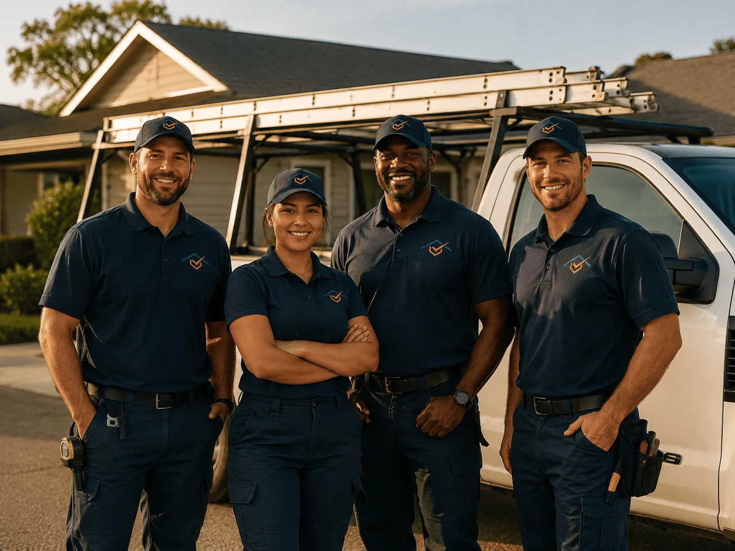 Roof Inspection company in Orla, TX